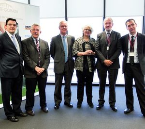 Saint-Gobain pone en marcha el Foro Habitat