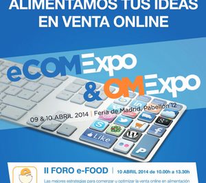 E-food, ¿cómo evoluciona el e-commerce en alimentación?