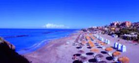 Buenos resultados turísticos en los principales destinos vacacionales españoles