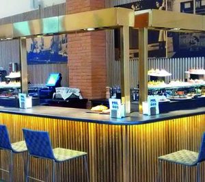 Sagardi abre el barcelonés 1902 Café Modernista