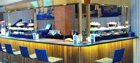 Sagardi abre el barcelonés 1902 Café Modernista