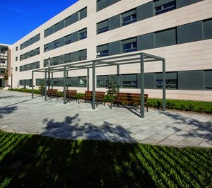 Los grandes grupos hospitalarios vuelven a la calma