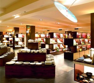 Iberochina invierte 2,5 M en una nueva plataforma logística