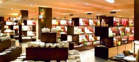 Iberochina invierte 2,5 M en una nueva plataforma logística