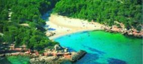 Se presentan dos proyectos hoteleros de 4E en un municipio costero tarraconense