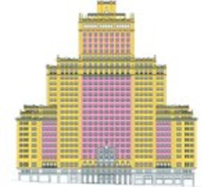 Banco Santander recibe varias ofertas por el Edificio España