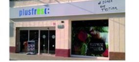 Supsa inicia el proceso de renovación de las tiendas Plusfresc