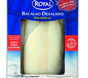 Copesco&Sefrisa volvió a la senda del crecimiento en 2013