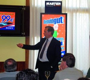 Hepecasa Cataluña celebra la convenión anual 2014