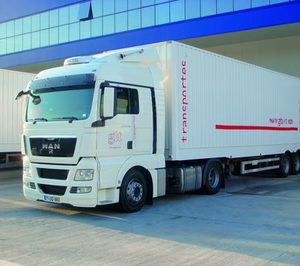 G.L.T. invierte en flota y continúa creciendo