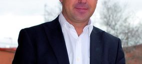 Primera señal seria de activación del sector construcción en España