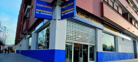 Grupo Hermanos Martín consolida su proyecto Cash&Fresh