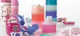 Suavinex lanza la colección Little Rock Star