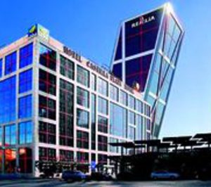Grupo Hotusa incorpora dos hoteles arrendados en Madrid