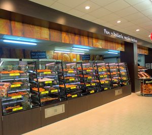 Lidl aumenta su rentabilidad hasta el 1,6%