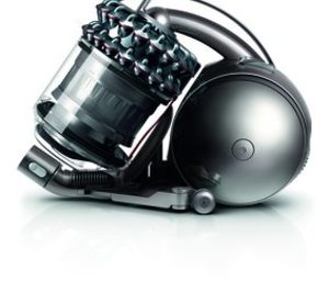Dyson lanza una promoción con su modelo Cinetic