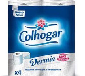 SCA Hygiene duplica en España el crecimiento del grupo