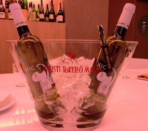 Agustí Torelló completa su Colección Terrers con el vino más XIC