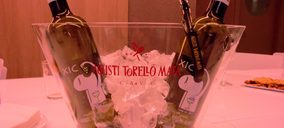 Agustí Torelló completa su Colección Terrers con el vino más XIC