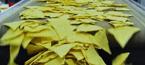 Azteca Foods invertirá en mejoras para su producción de nachos
