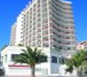 En venta un clásico hotel de Oropesa