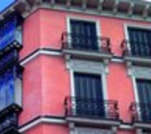 Inversores latinoamericanos adquieren un hotel por estrenar en el centro de Madrid