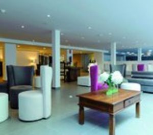 Habitat PROjects desarrolla la solución de gestión inteligente del Fergus Style Mar Mediterrania