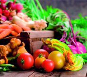 El 35% de los españoles incluye productos ecológicos en la cesta de la compra