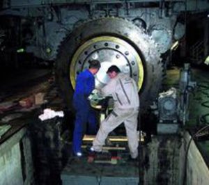 Los afectados por el recorte a la cogeneración se unen ante Industria