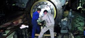 Los afectados por el recorte a la cogeneración se unen ante Industria