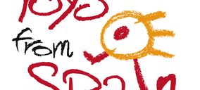 El sector juguetero en España frena la caída en ventas de años anteriores