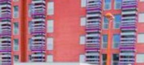 Madrid ultima la apertura de los pisos tutelados de Vallecas