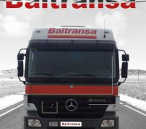 Baltransa, optimista de cara al futuro