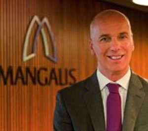 Mangalis tiene nuevo consejero delegado