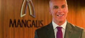 Mangalis tiene nuevo consejero delegado
