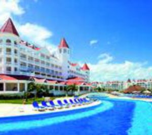 Bahía Príncipe y el Grupo Piñero crecen un 7% en 2013