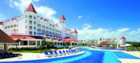 Bahía Príncipe y el Grupo Piñero crecen un 7% en 2013