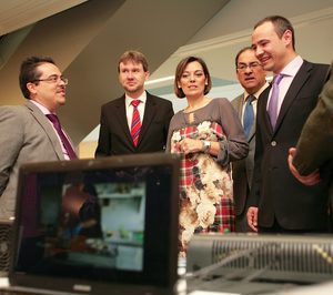 Castilla y León da un paso más en la implantación del modelo En mi Casa