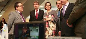 Castilla y León da un paso más en la implantación del modelo En mi Casa