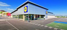 Lidl ya tiene presidente