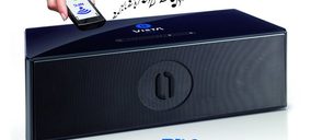 Vieta One lanza el nuevo altavoz activo Power Bass VO-BS100BK