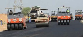 Assignia Infraestructuras ejecuta una cartera de obra de 1.200 M€