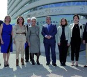Quirón abre un nuevo centro de consultas en Sevilla