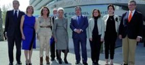 Quirón abre un nuevo centro de consultas en Sevilla