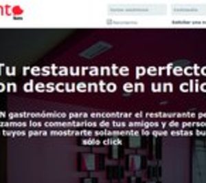 Restuento pone en marcha una red social para restaurantes