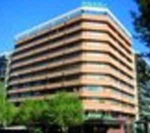 Un hotel jiennense se reforma para aumentar su categoría