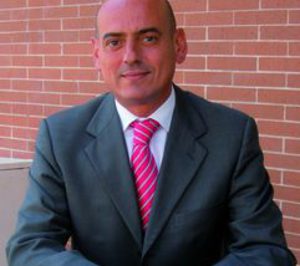 Javier Romero, nuevo presidente de la comisión de RRHH de Aeste