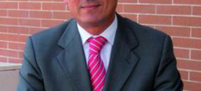 Javier Romero, nuevo presidente de la comisión de RRHH de Aeste