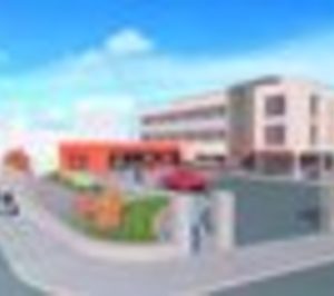 La Xunta saca a licitación las obras de su residencia de Foz