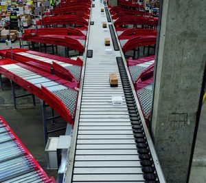 Supermercados Sabeco invierte 2 M€ en su plataforma logística